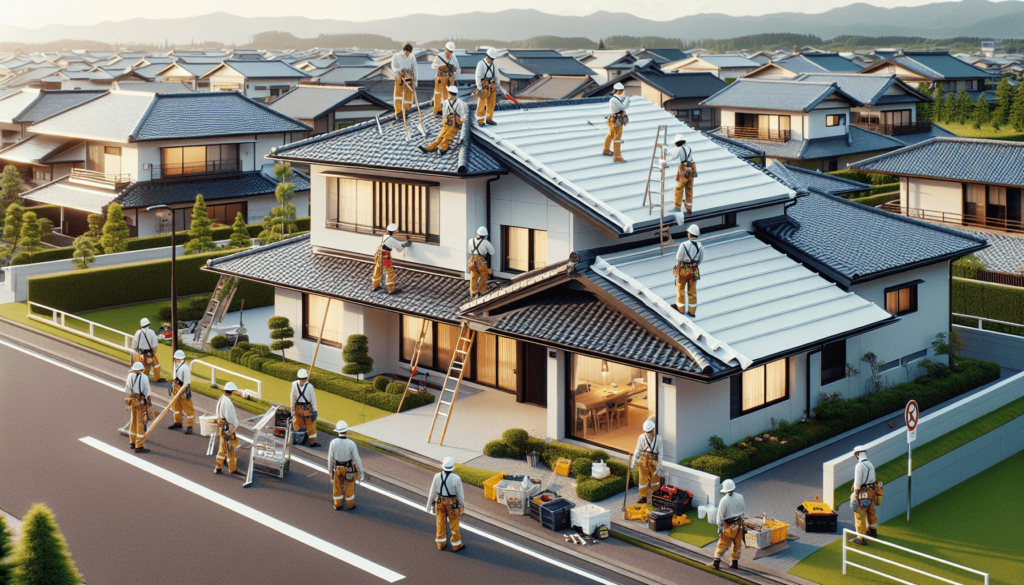 0 栃木で屋根リフォーム！最適な業者選びと費用例
