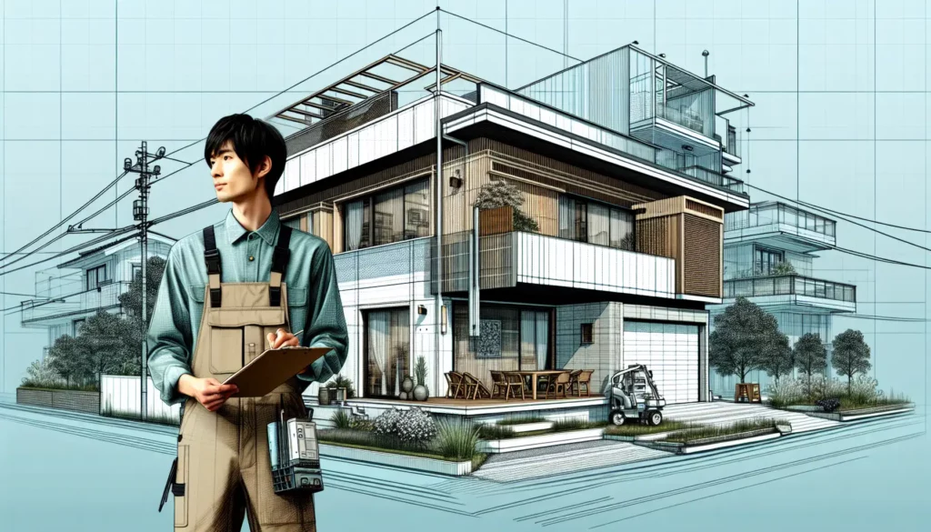 14 施工後のチェックとメンテナンス