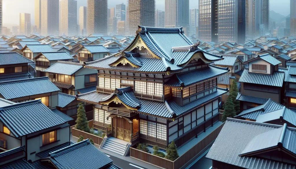 16 瓦屋根のメリットとデメリット