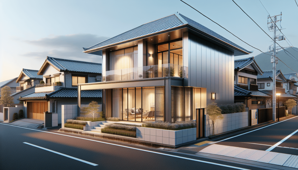 17 金属屋根の特徴と費用対効果