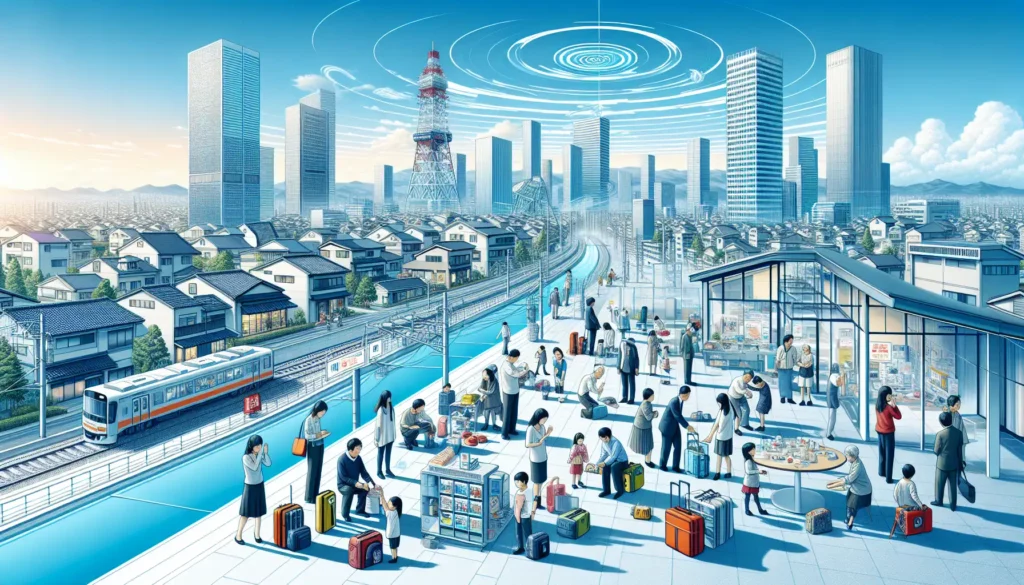 4 地震や台風による被害防止