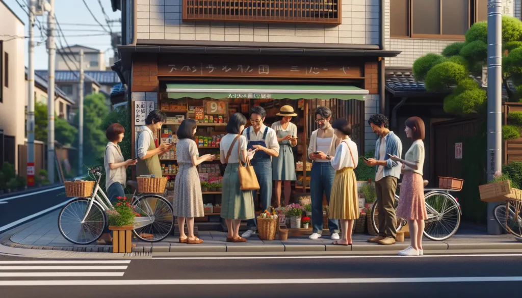 6 地元での評判や口コミをチェック